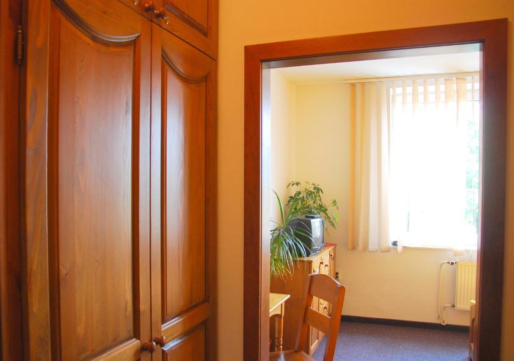 Penzion U Chmelu Prostějov Rom bilde