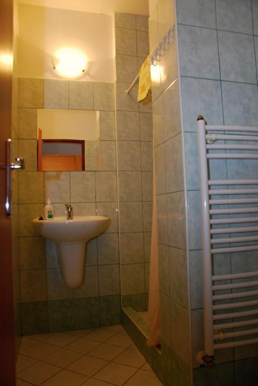 Penzion U Chmelu Prostějov Rom bilde